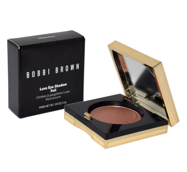 Zdjęcie produktu Bobbi Brown Luxe Eye Shadow Foil - glided Rose 1,8g