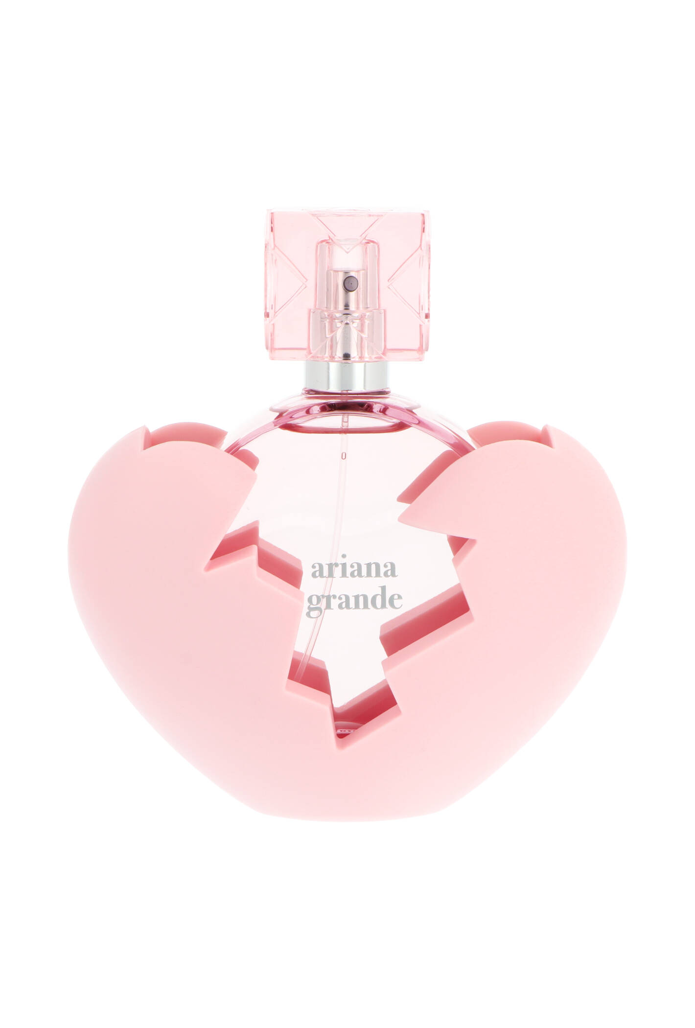 Tester Ariana Grande Thank U Next Edp 100ml