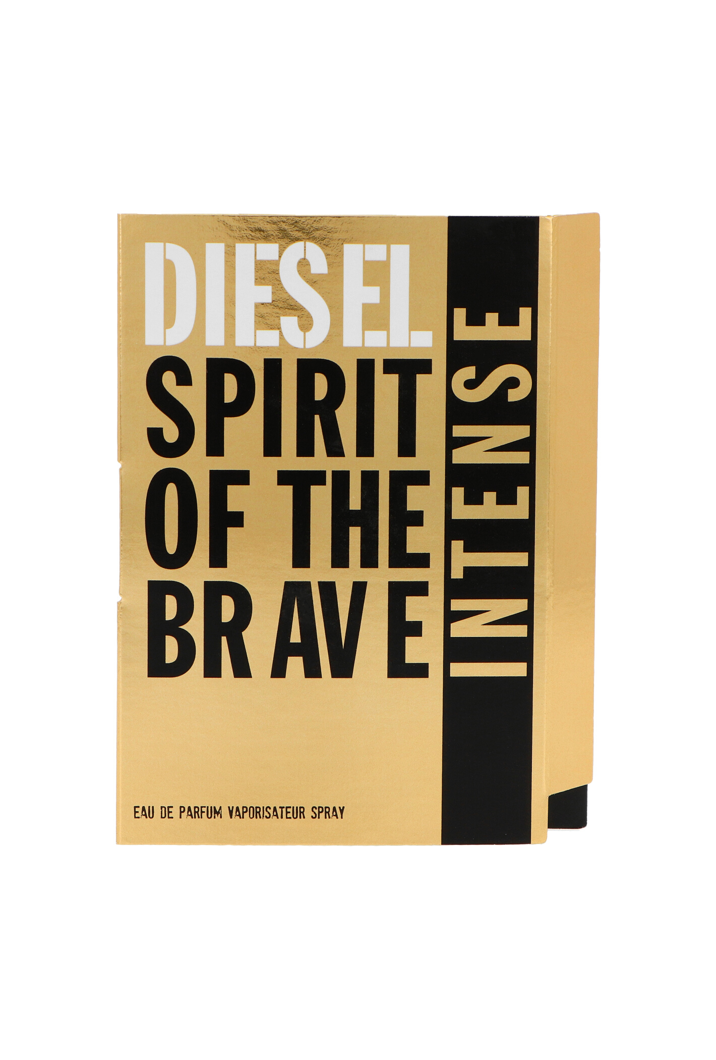 Próbka Diesel Spirit Of The Brave Edp 1,2ml