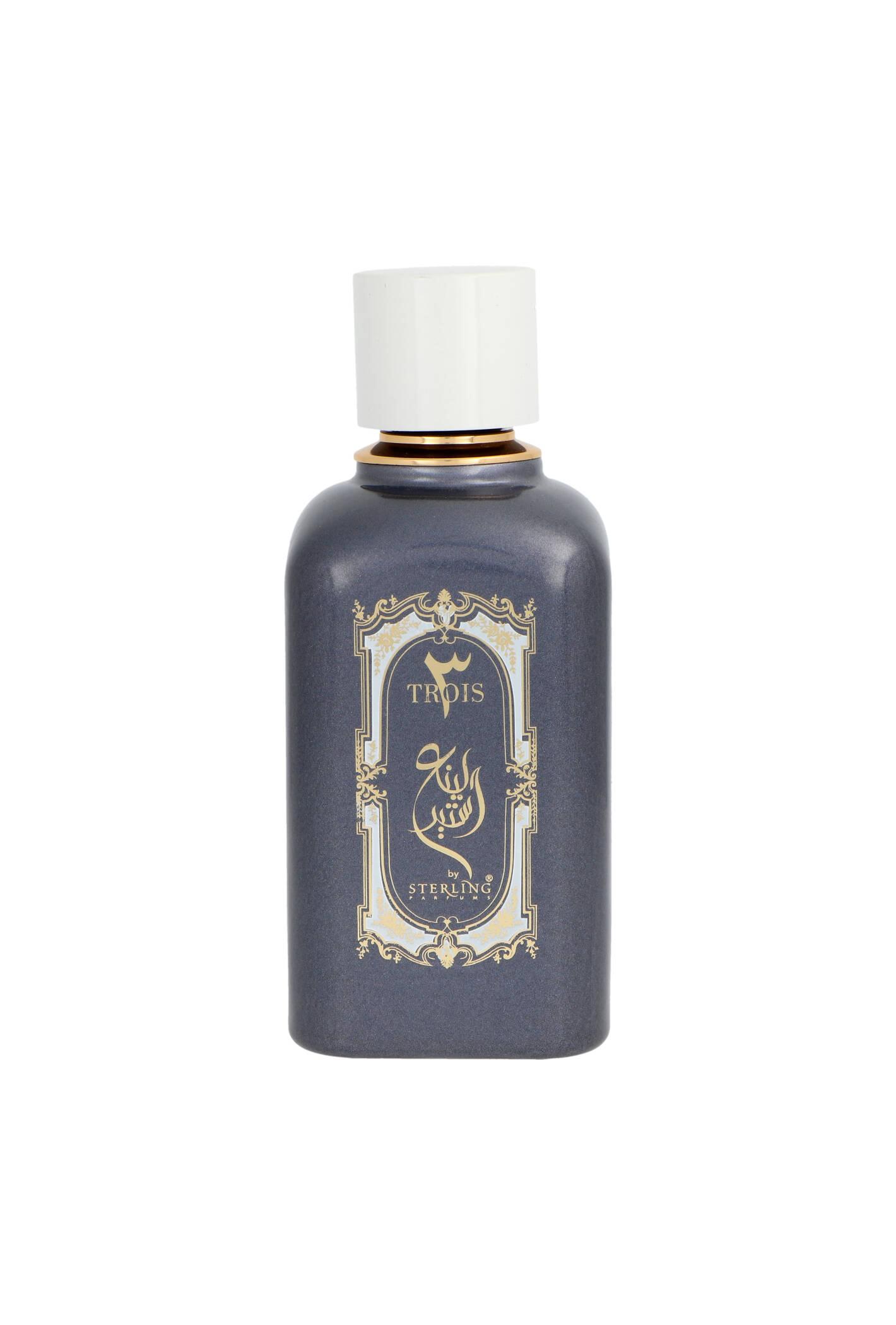 Sterling by Sterling Trois Parfum de Toilette 100ml