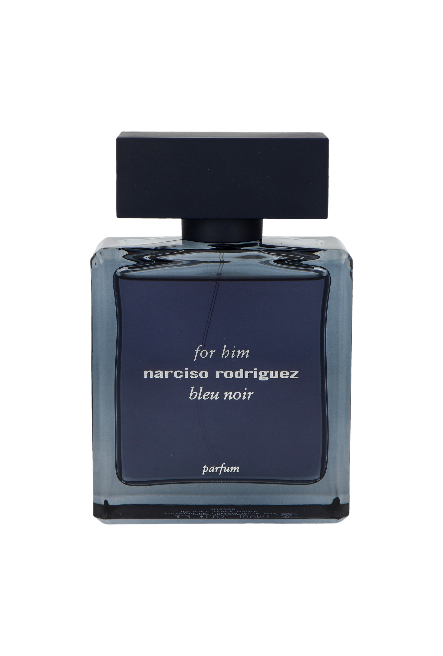 Narciso Rodriguez Bleu Noir For Him Parfum 100ml