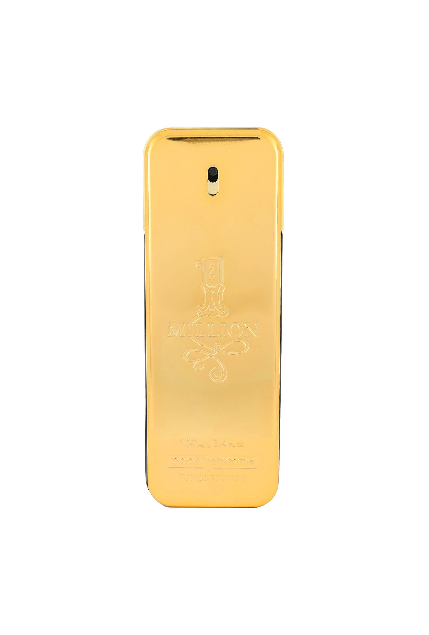 Tester Paco Rabanne 1 Million Edt 100ml
