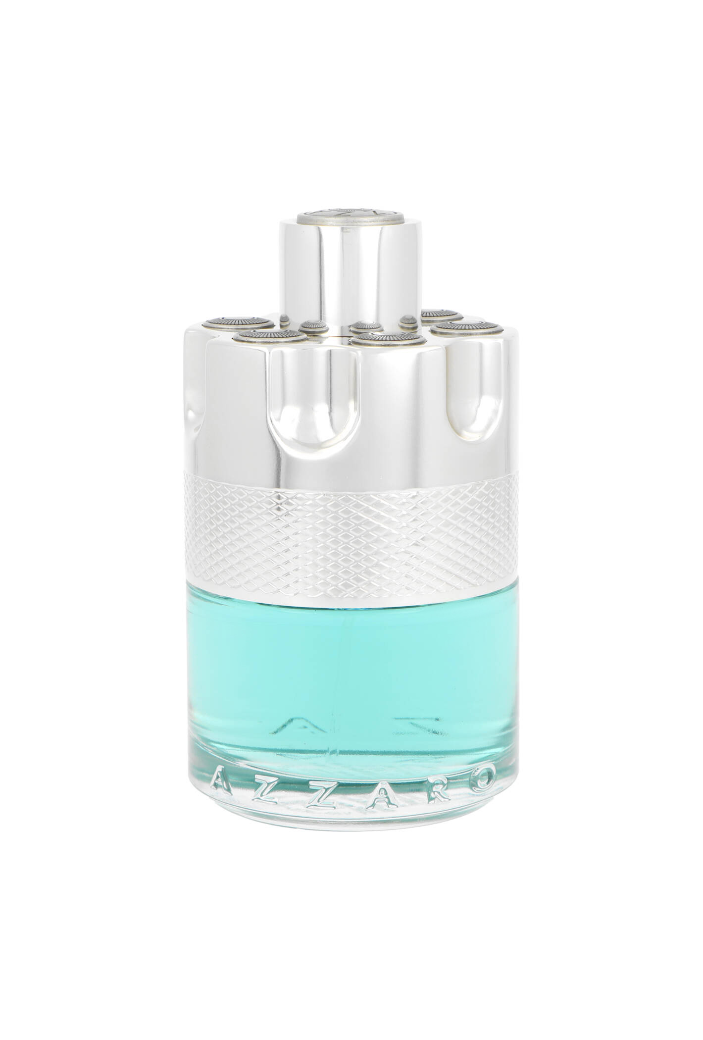 Tester Azzaro Wanted Tonic Edt 100ml