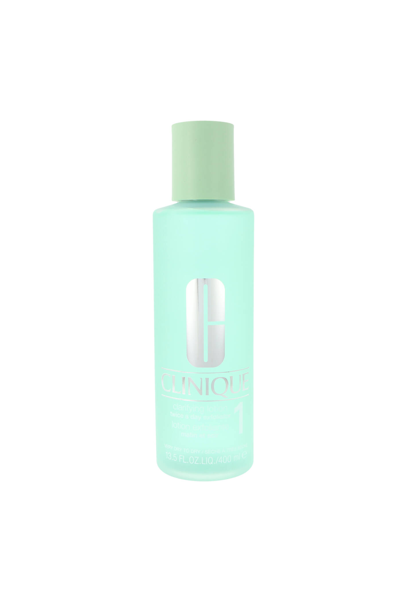 Clinique Clarifying Lotion 1 400ml