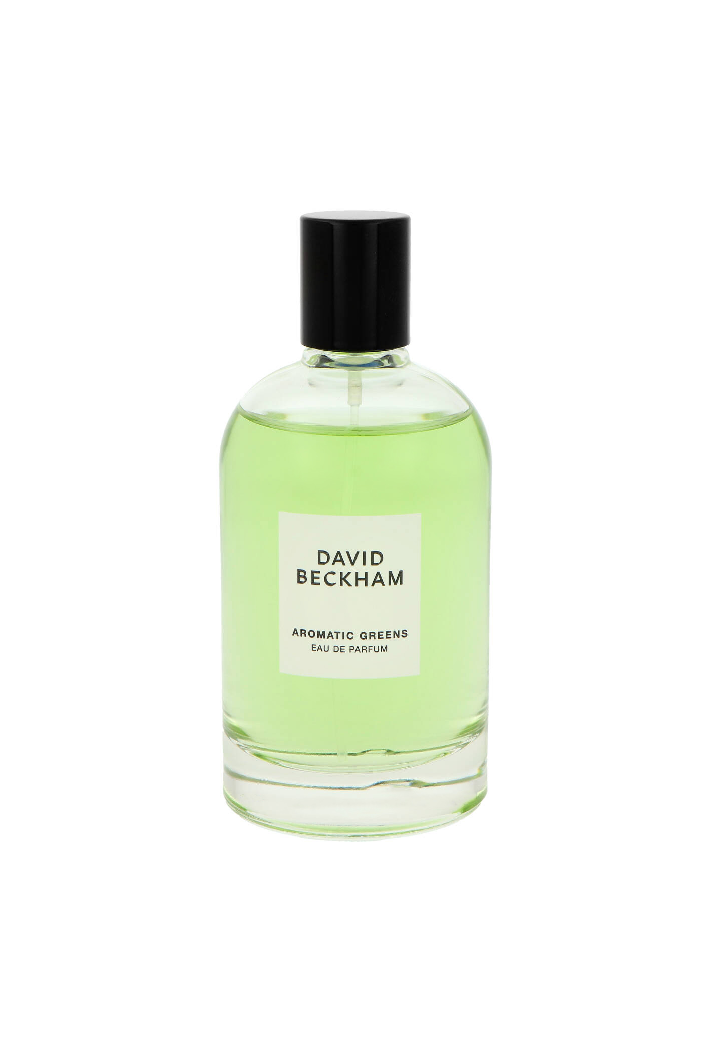 David Beckham Aromatic Greens Edp 100ml