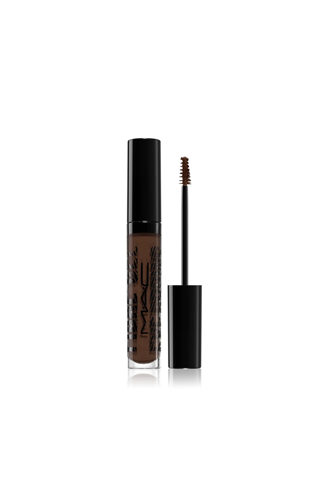 Zdjęcie produktu Mac Eye Brows Big Boost Fibre Gel Stud 4,1g