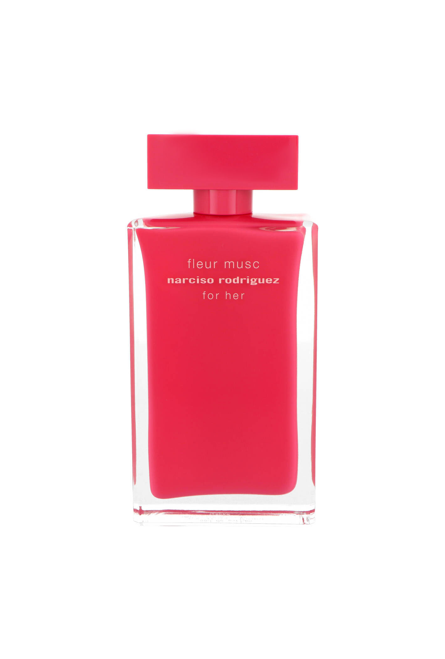 Tester Narciso Rodriguez Fleur Musc For Her Edp 100ml