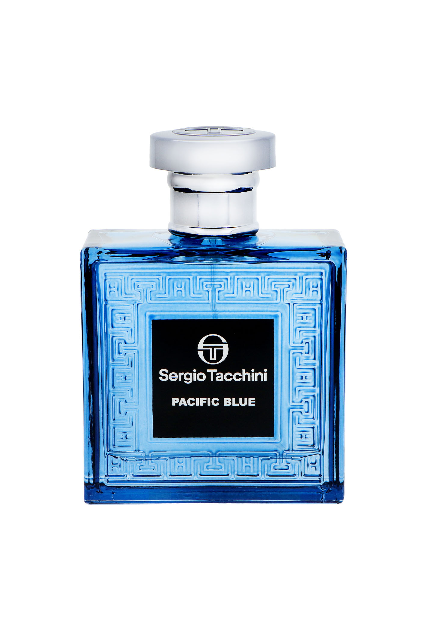 Sergio Tacchini Pacific Blue Edt 100ml