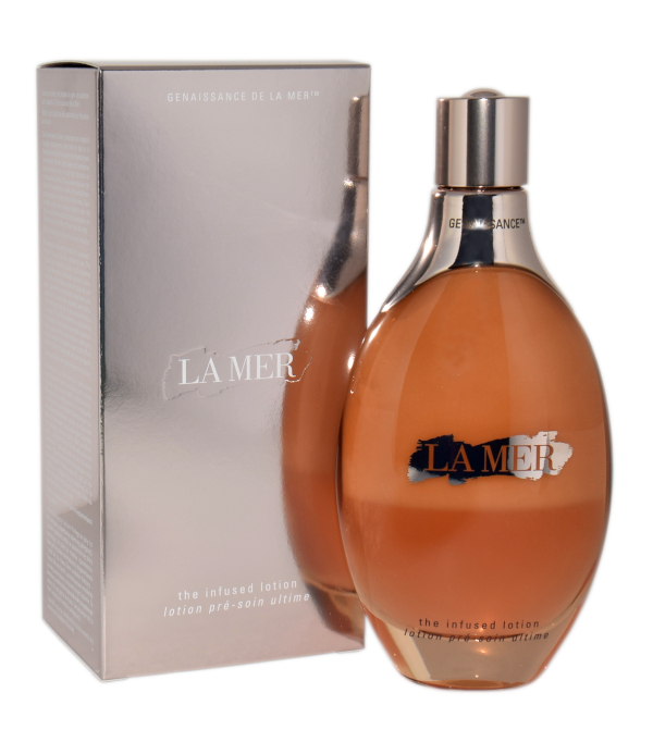 La Mer Genaissance De La Mer The Infused Lotion 150ml