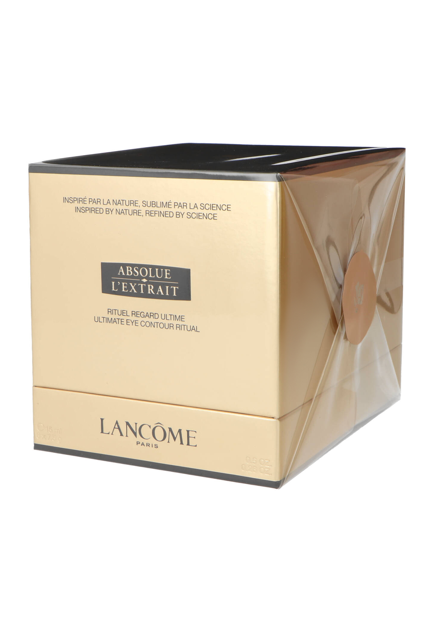 Lancome Absolue L`Extrait Eye 15ml
