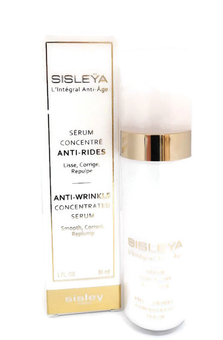 Zdjęcie produktu Sisley Sisleya L`Integral Anti-Age Anti-Wrinkle Concentrated Serum 30ml