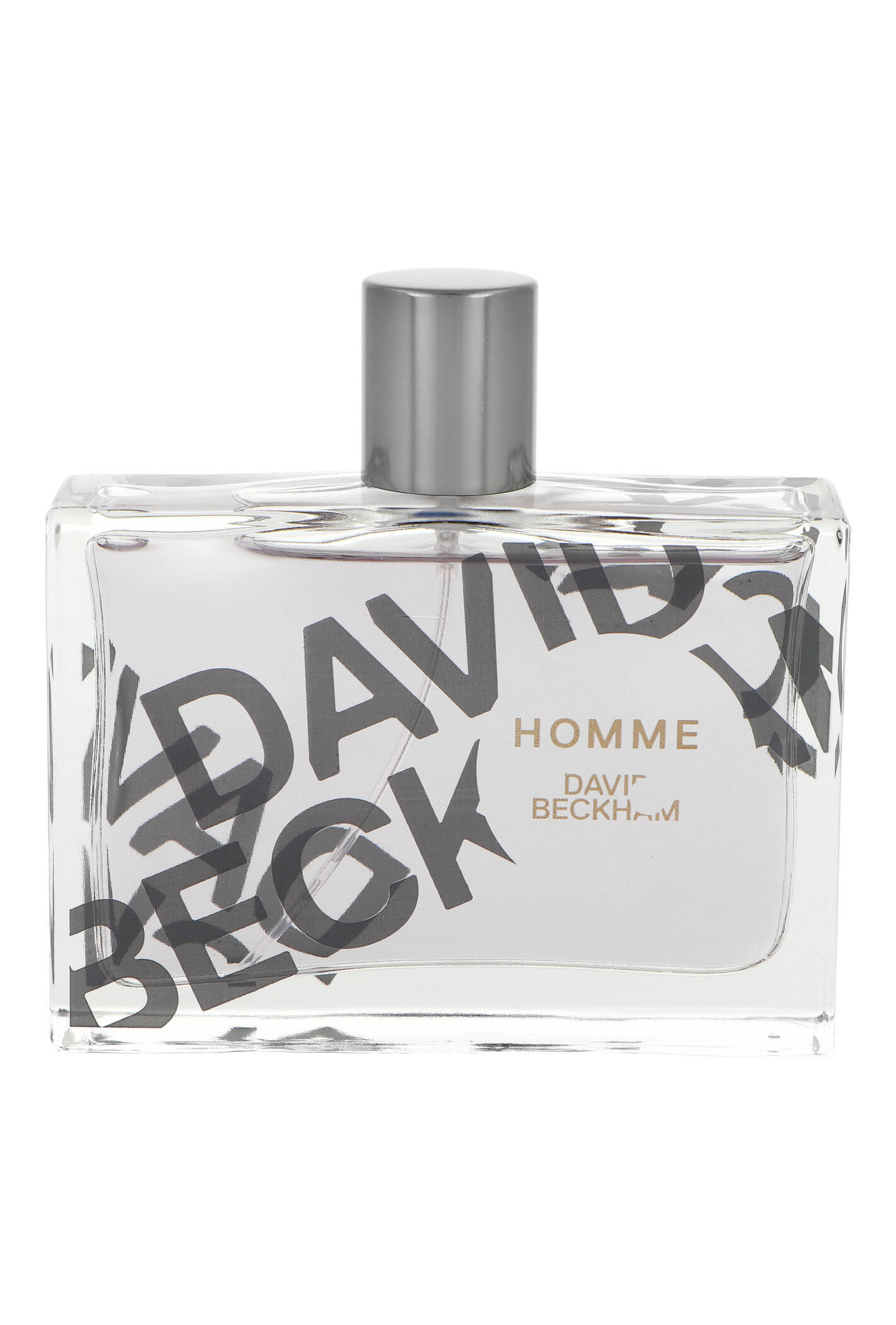 Tester David Beckham Homme Edt 75ml