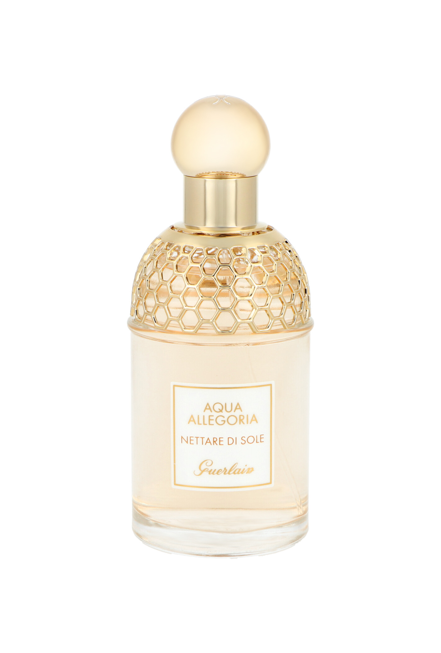 Zdjęcie produktu Guerlain Aqua Allegoria Nettare Di Sole Edt 75ml