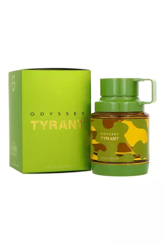 Armaf Odyssey Tyrant Edp 60ml miniatura