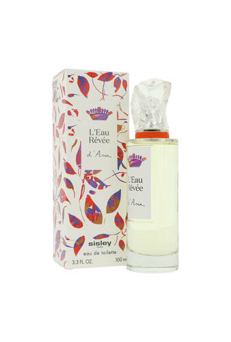 Sisley L`Eau Revee D`Aria Edt 100ml miniatura