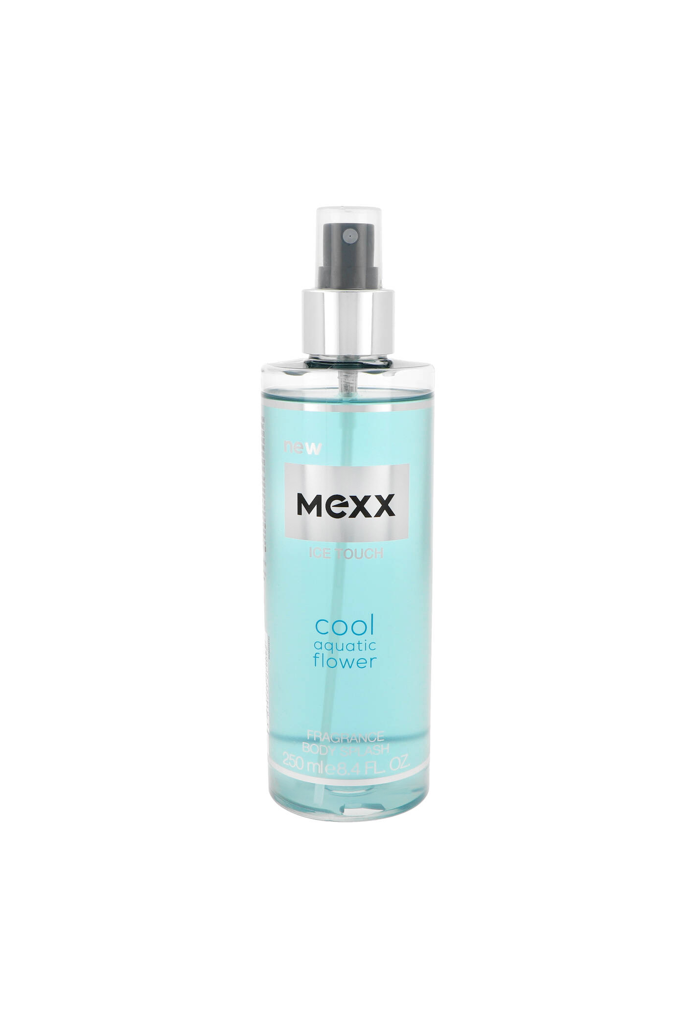 Mexx Ice Touch Woman Body Mist 250ml