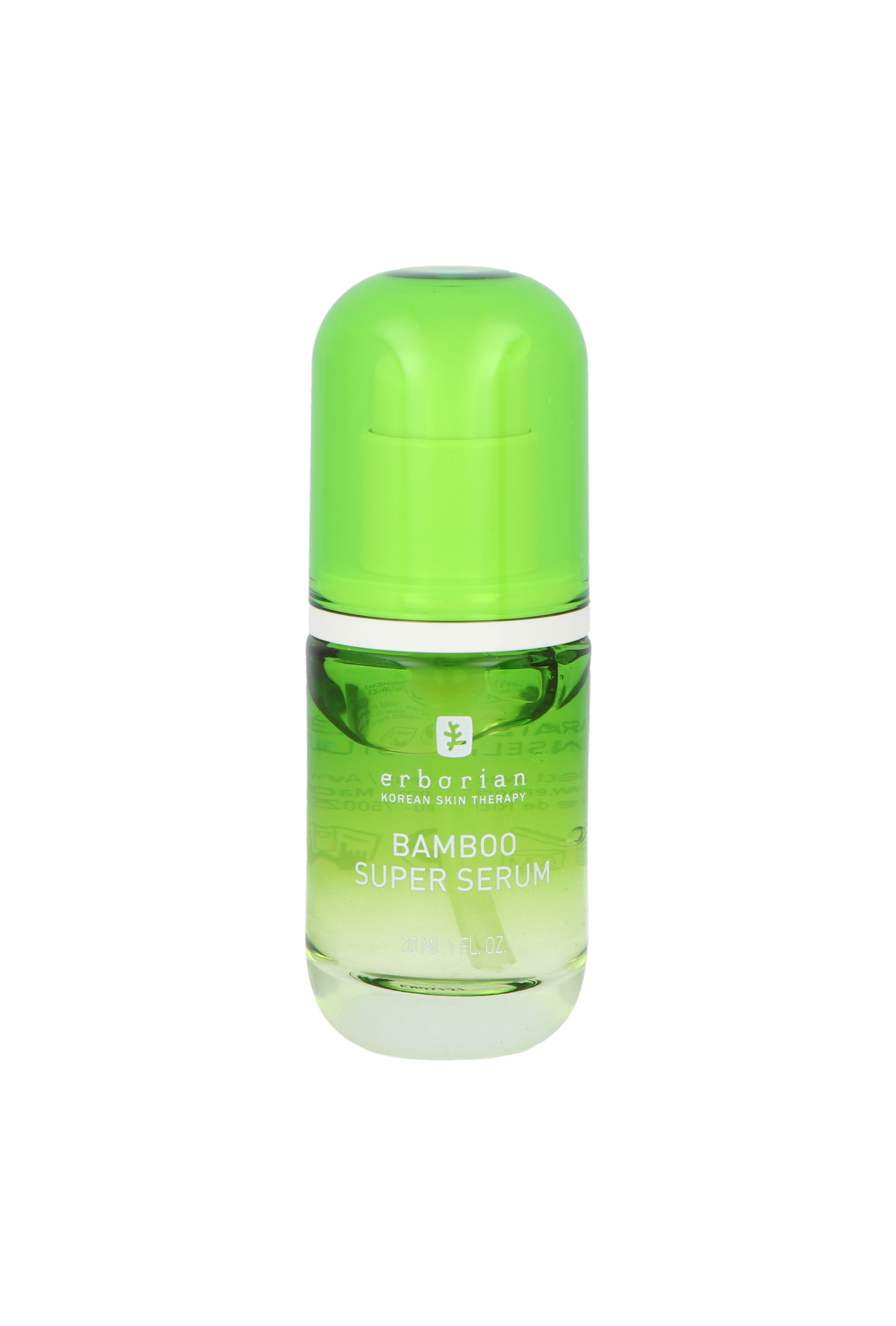 Zdjęcie produktu Erborian Bamboo Super Serum 30ml