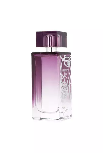 Lalique Amethyst Eclat Edp 100ml miniatura