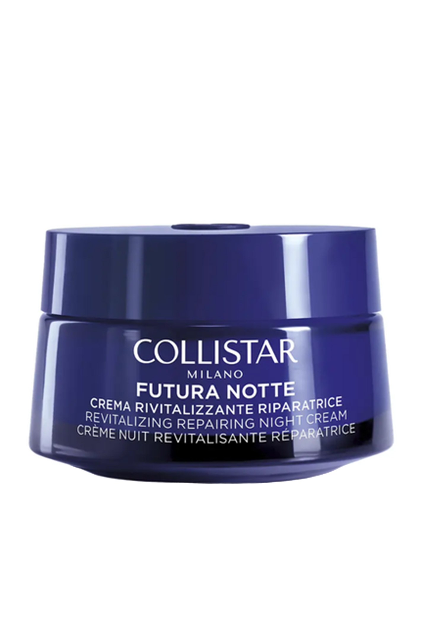 Collistar Revitalizing Repairing Night Cream 50ml