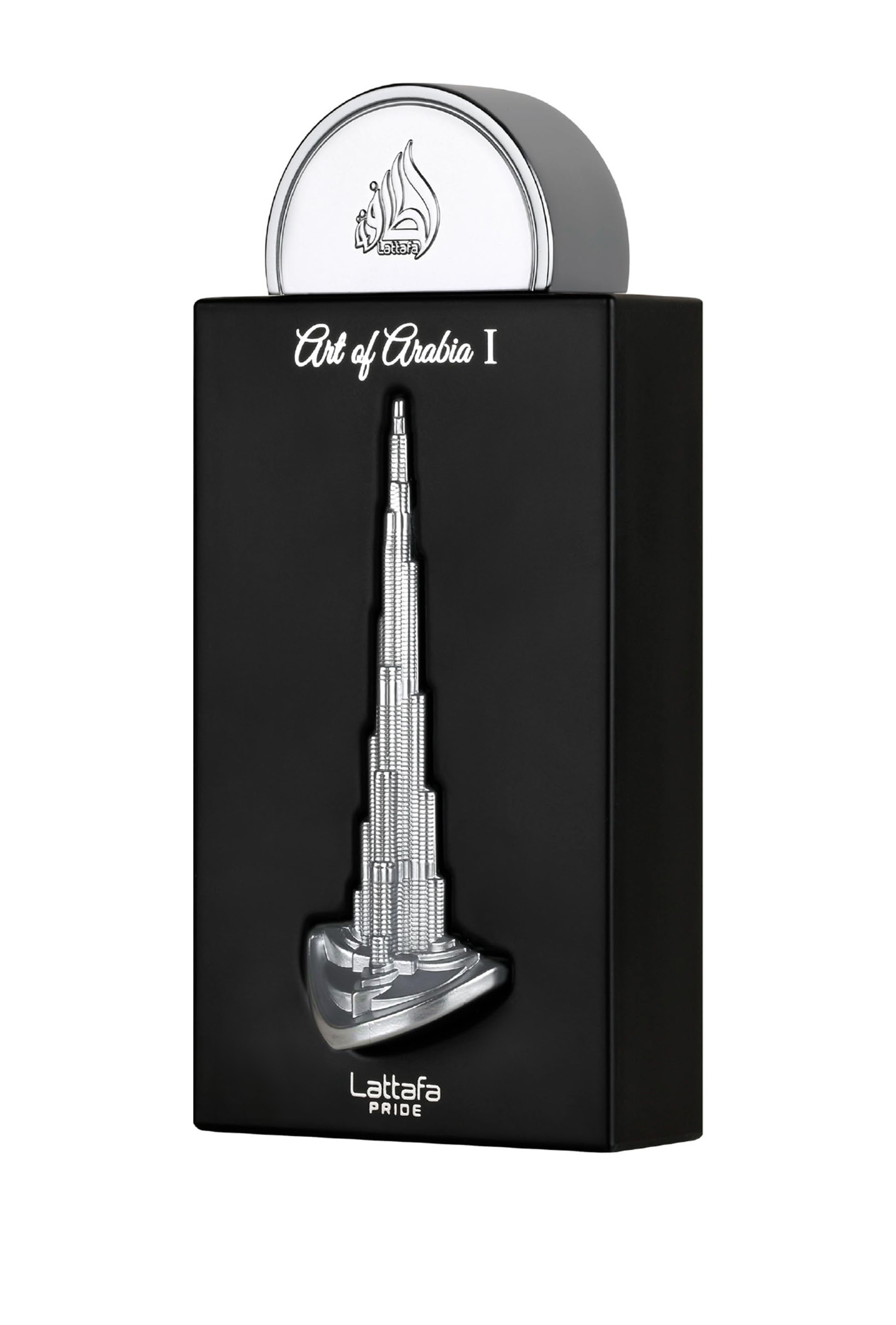 Lattafa Pride Art Of Arabia I Edp 100ml