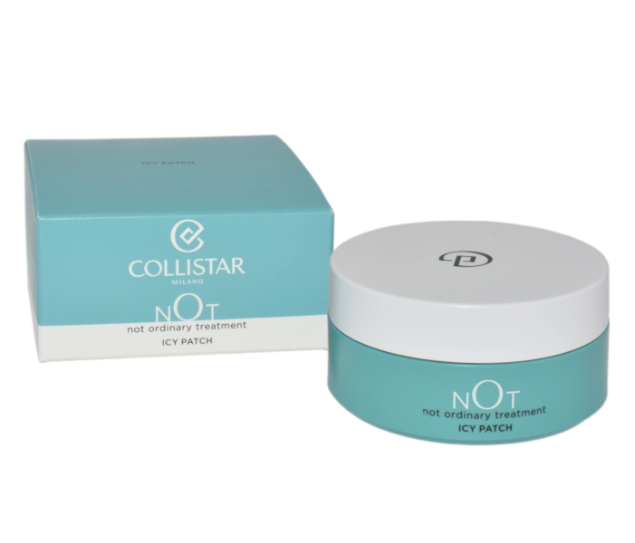 Zdjęcie produktu Collistar Not Ordinary Treatment Icy Patch 87g