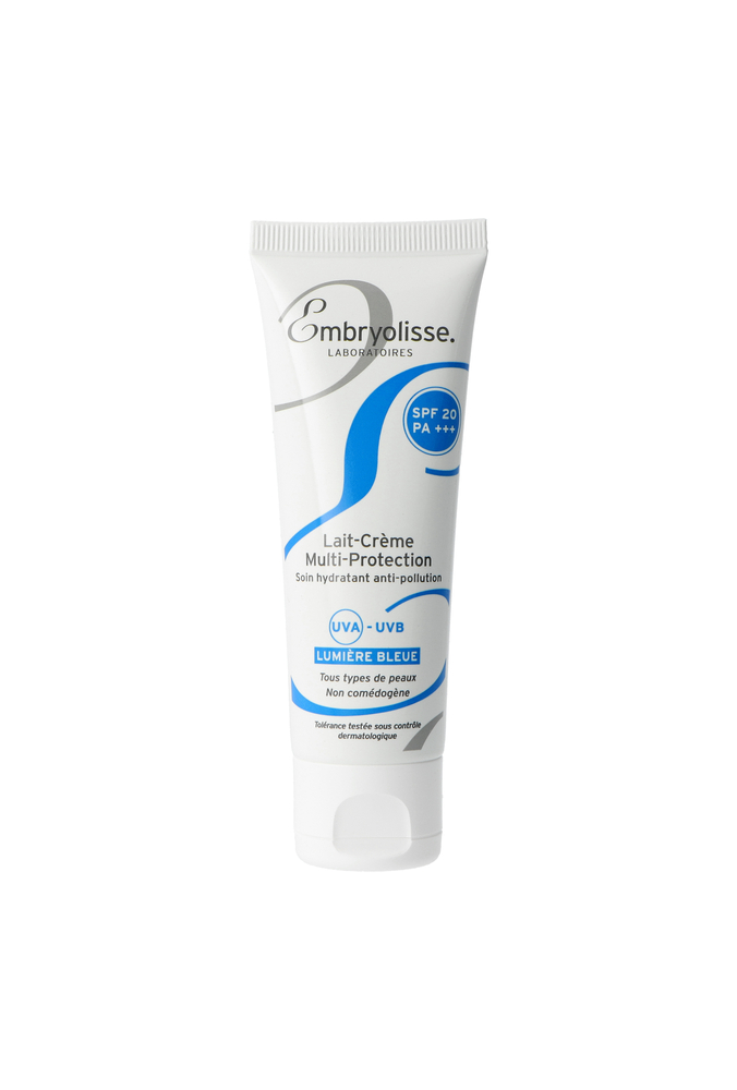 Embryolisse Multi Protection Milk Cream SPF20 40ml miniatura