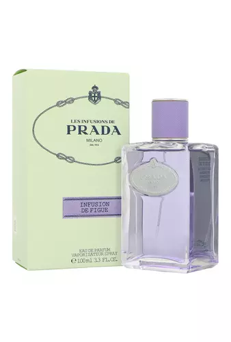Prada Infusion De Figue Edp 100ml miniatura
