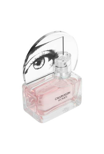 Calvin Klein Women Edp 50ml miniatura