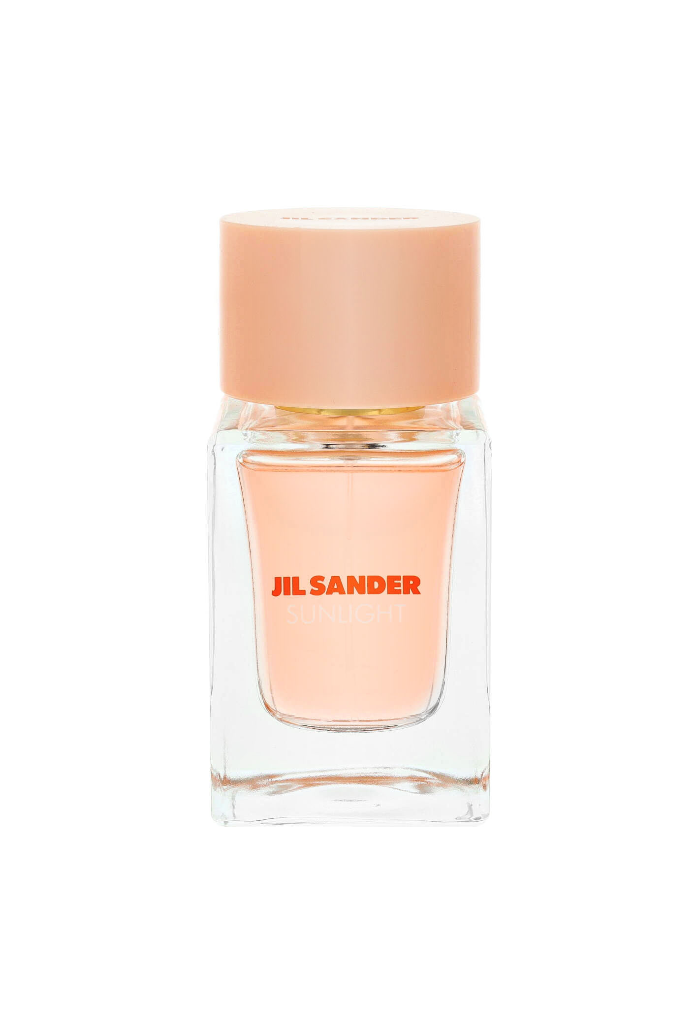 Jil Sander Sunlight Grapefruit & Rose Edt 60ml