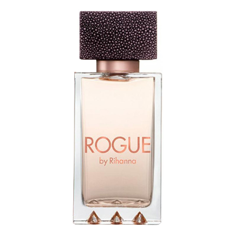 Tester Rihanna Rogue Edp 125ml
