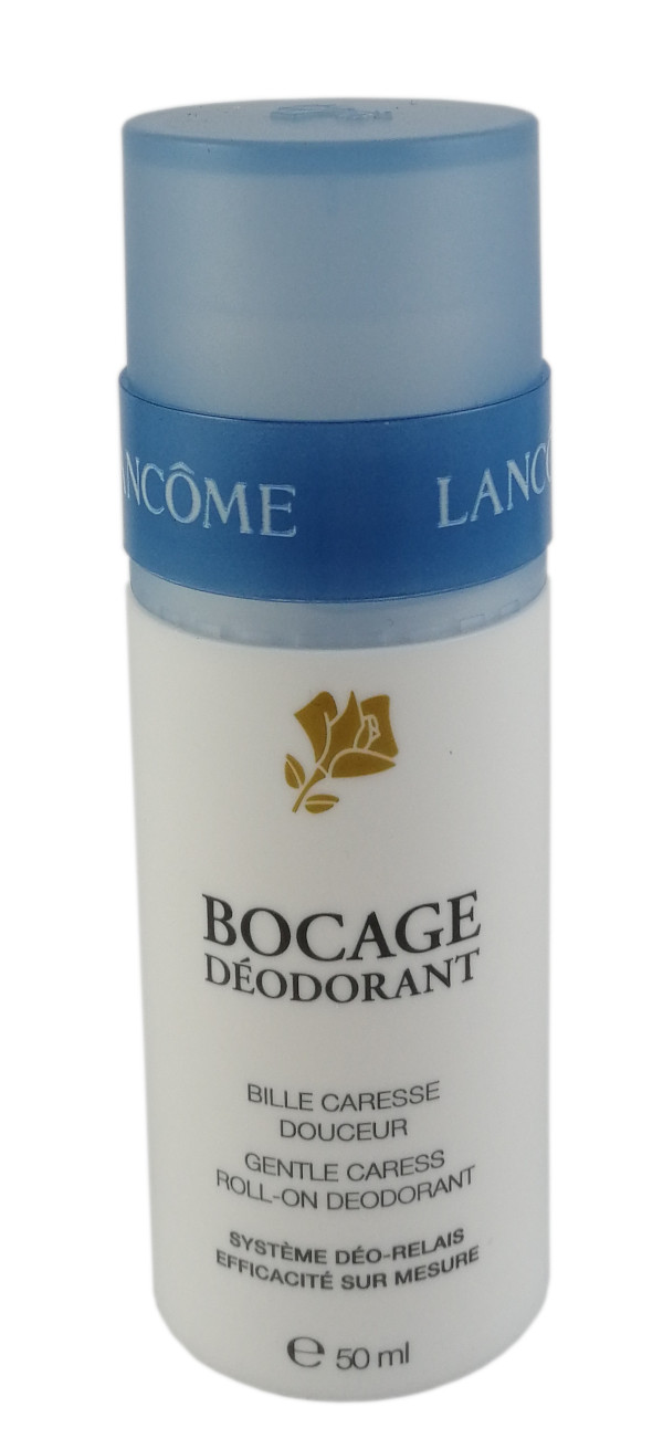Lancome Bocage Caress Deodorant Roll On 50ml
