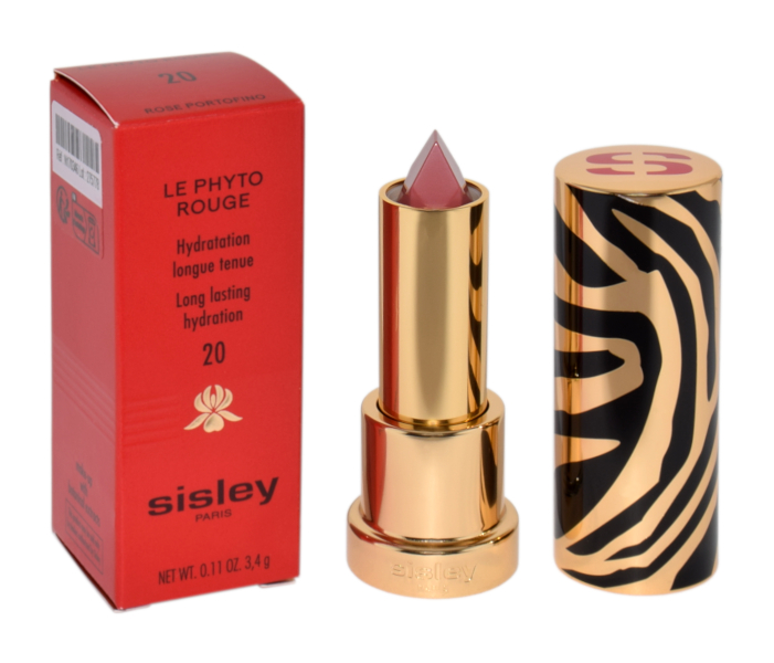 Zdjęcie produktu Sisley Le Phyto Rouge 20 Rose Portofino 3,4g