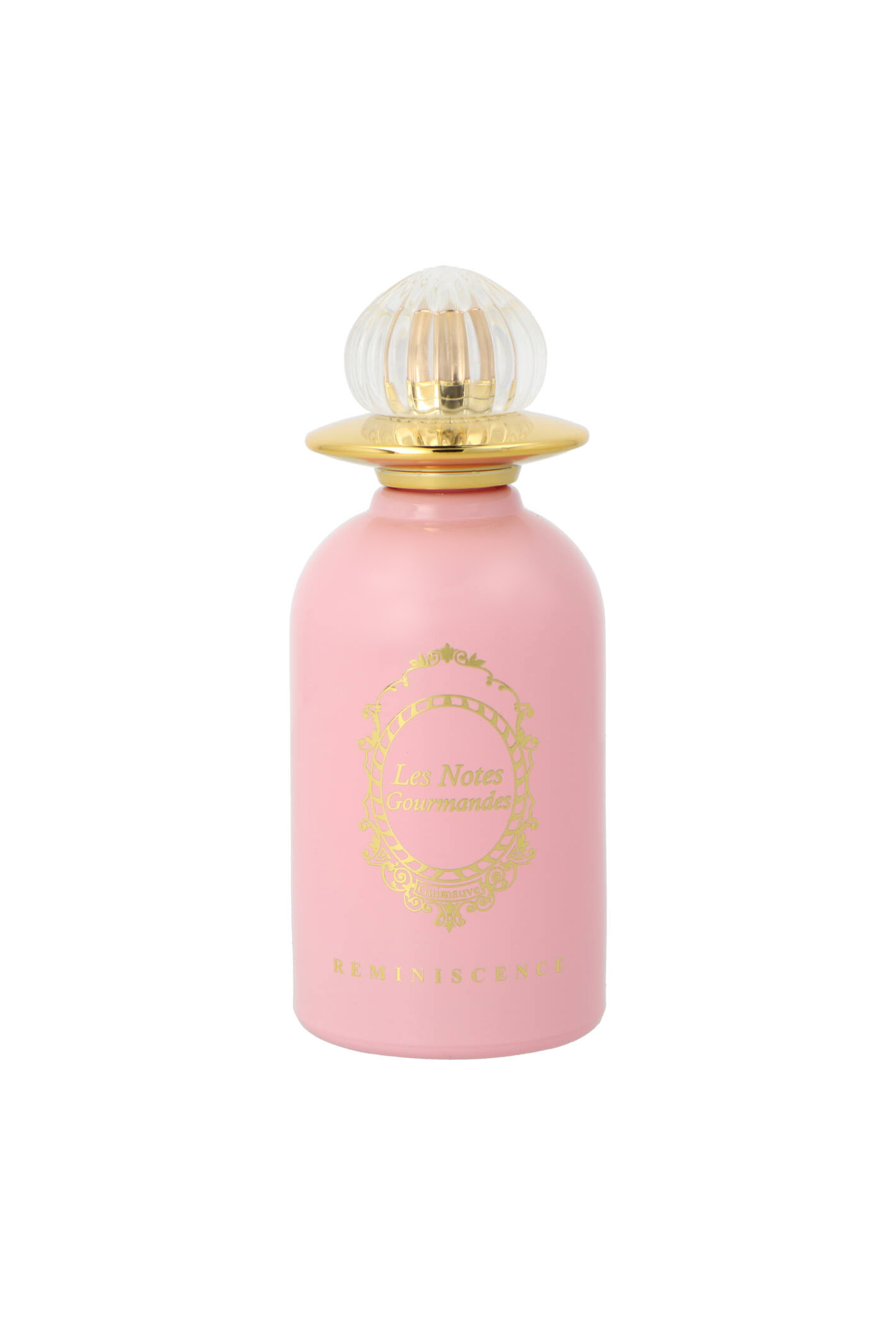 Reminiscence Les Notes Gourmandes Guimauve Edp 50ml