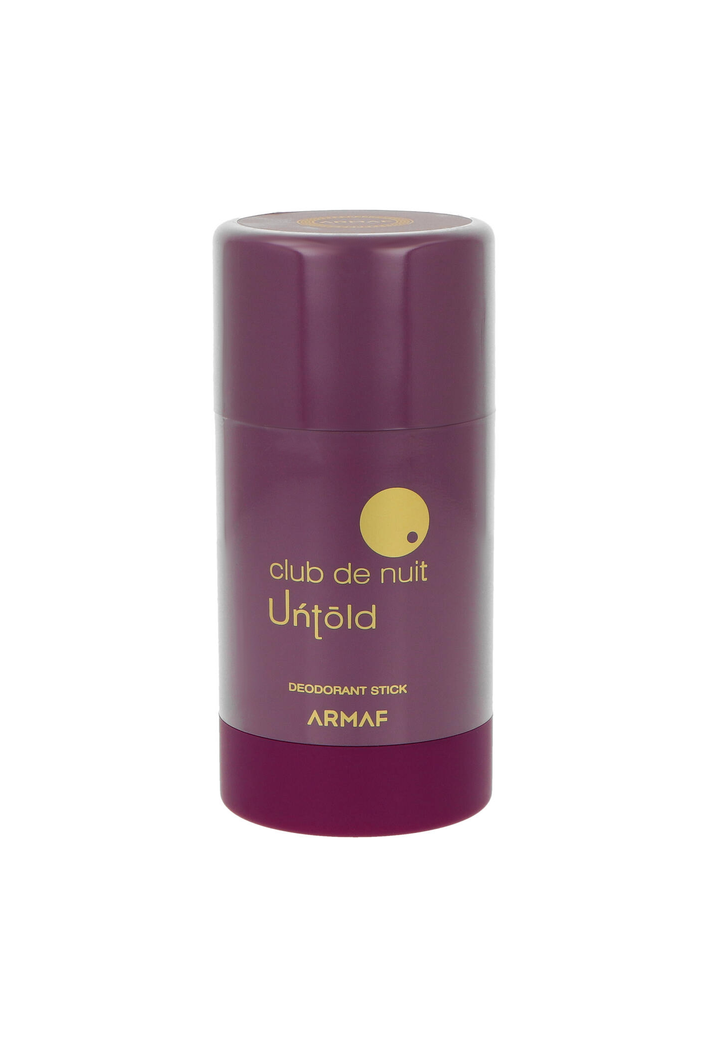 Armaf Club de Nuit Untold Deostick 75g