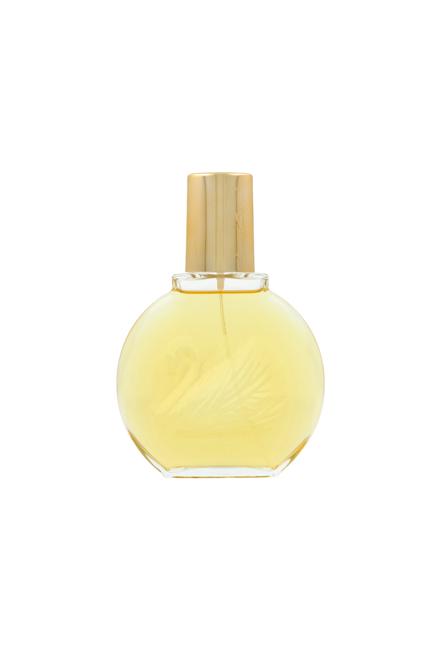 Tester Gloria Vanderbilt Vanderbilt Edt 100ml
