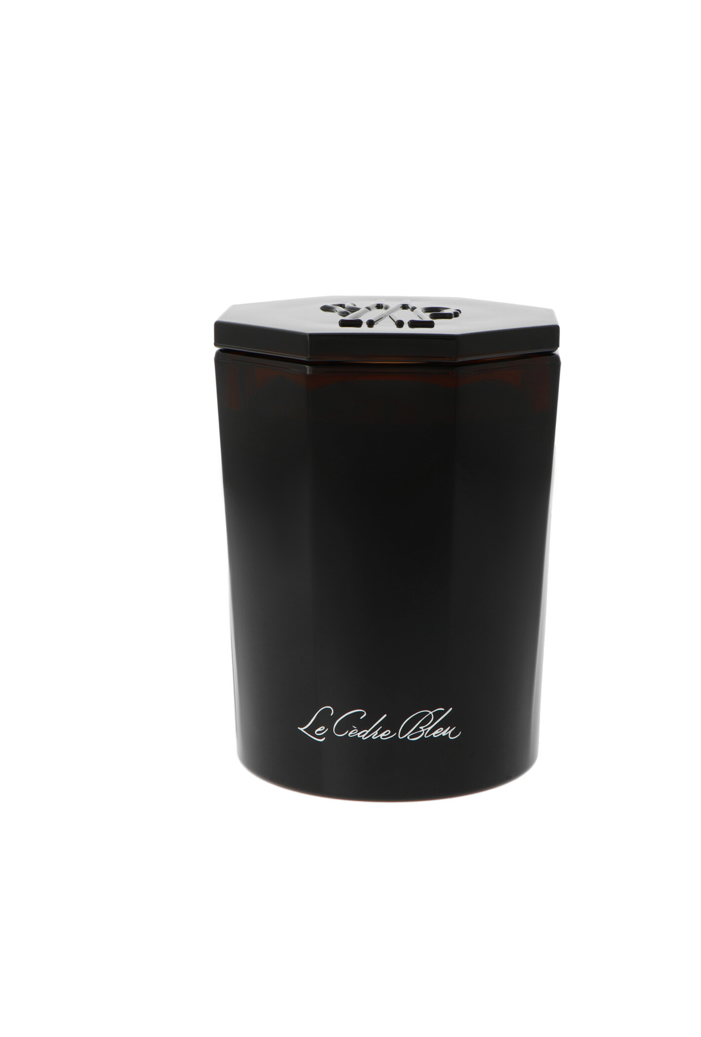 Tester Moncler Le Cedre Bleu Scented Candle 200g