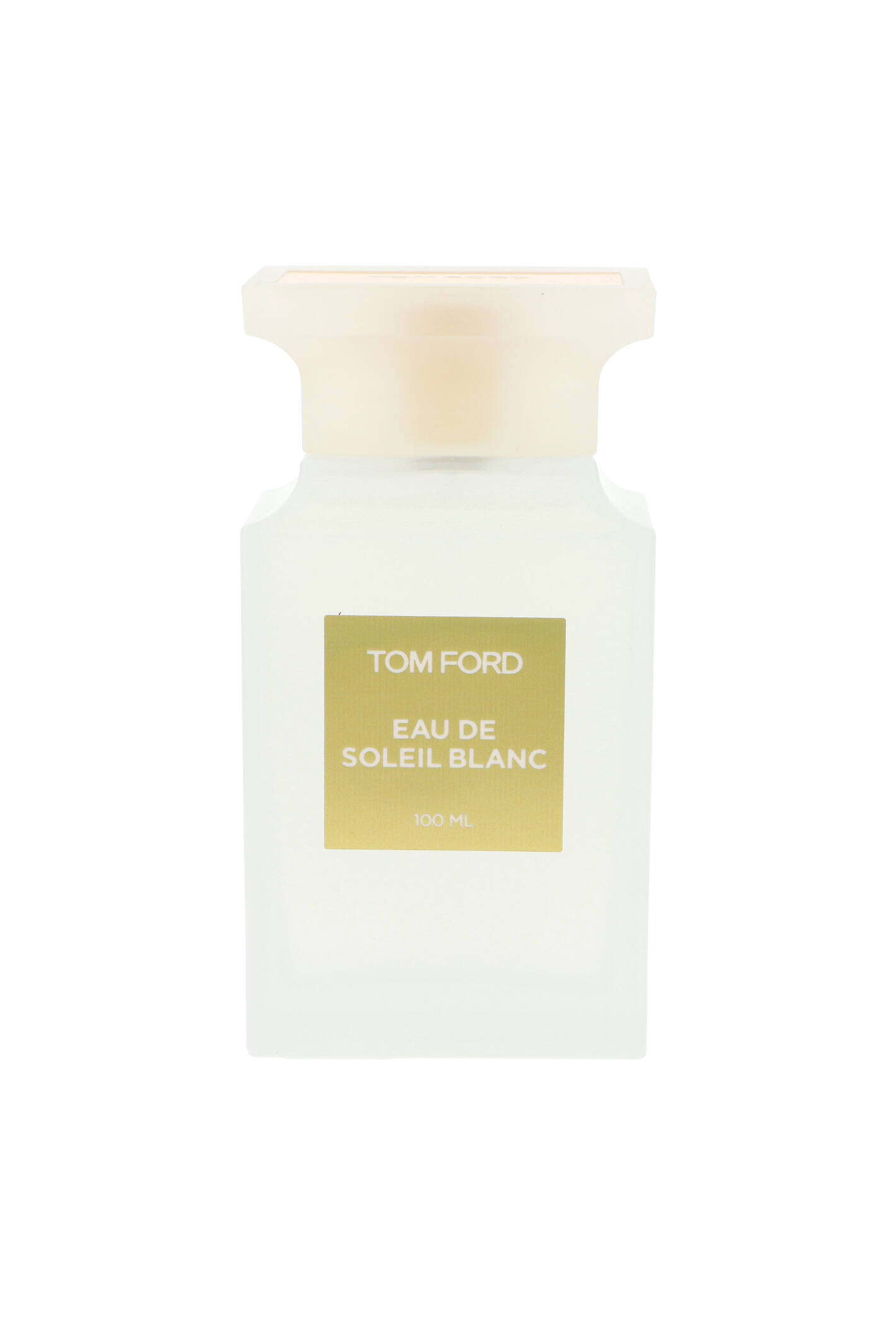 Tom Ford Eau De Soleil Blanc Edt 100ml