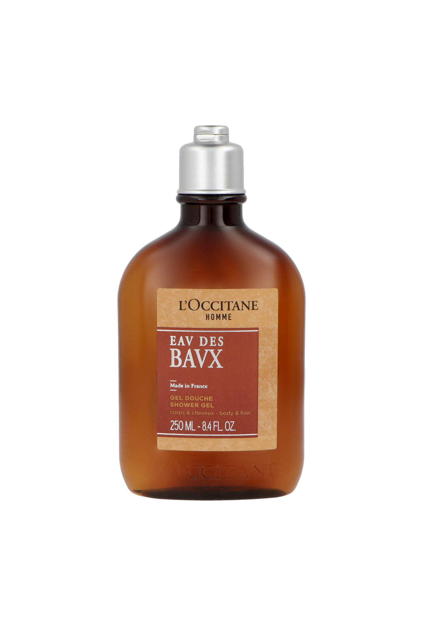 L`Occitane Eau Des Baux Shower Gel 250ml