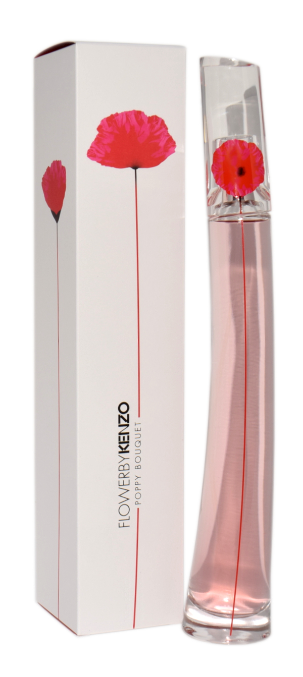 Kenzo Flower By Poppy Bouquet Edt 30ml