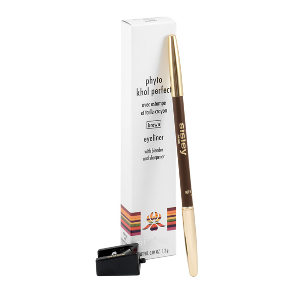 Zdjęcie produktu Sisley Phyto - Khol Perfect Eye Pencil 2 Brown 1,2g