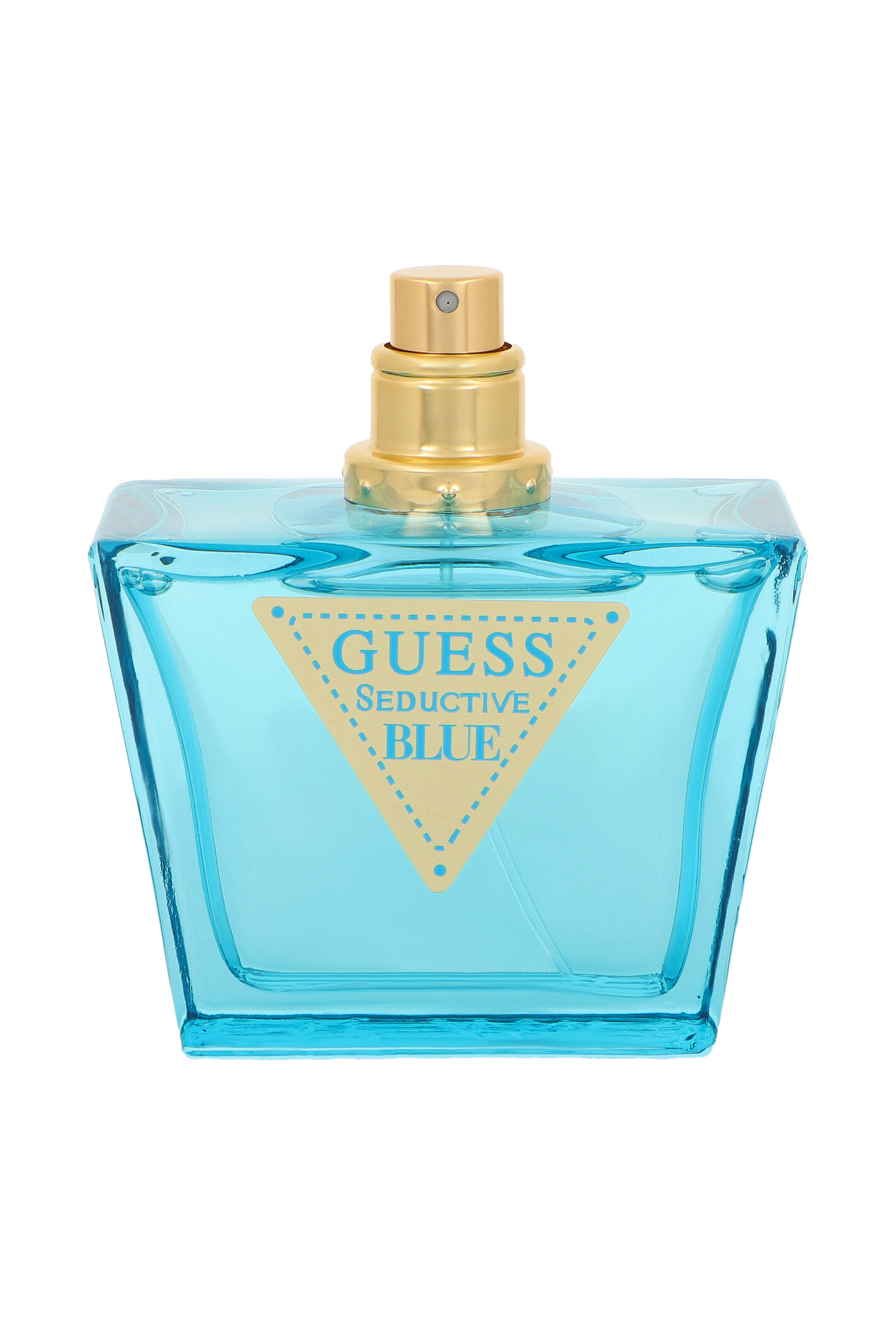 Tester Guess Seductive Blue Women Edt 75ml