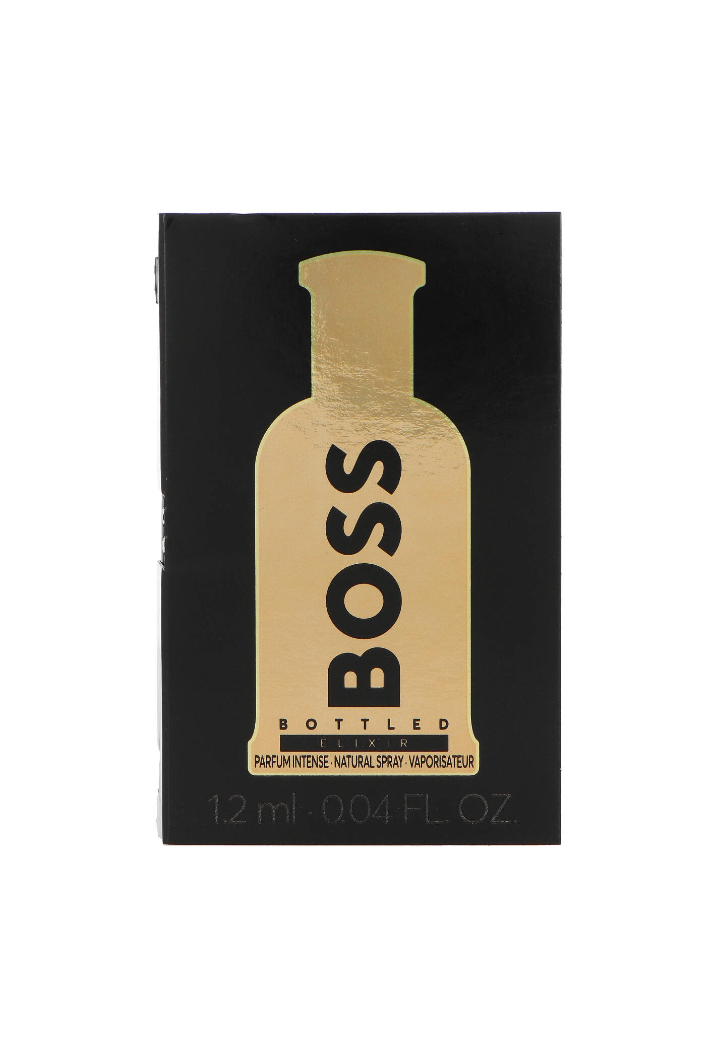 Próbka Hugo Boss Bottled Elixir 1,2ml