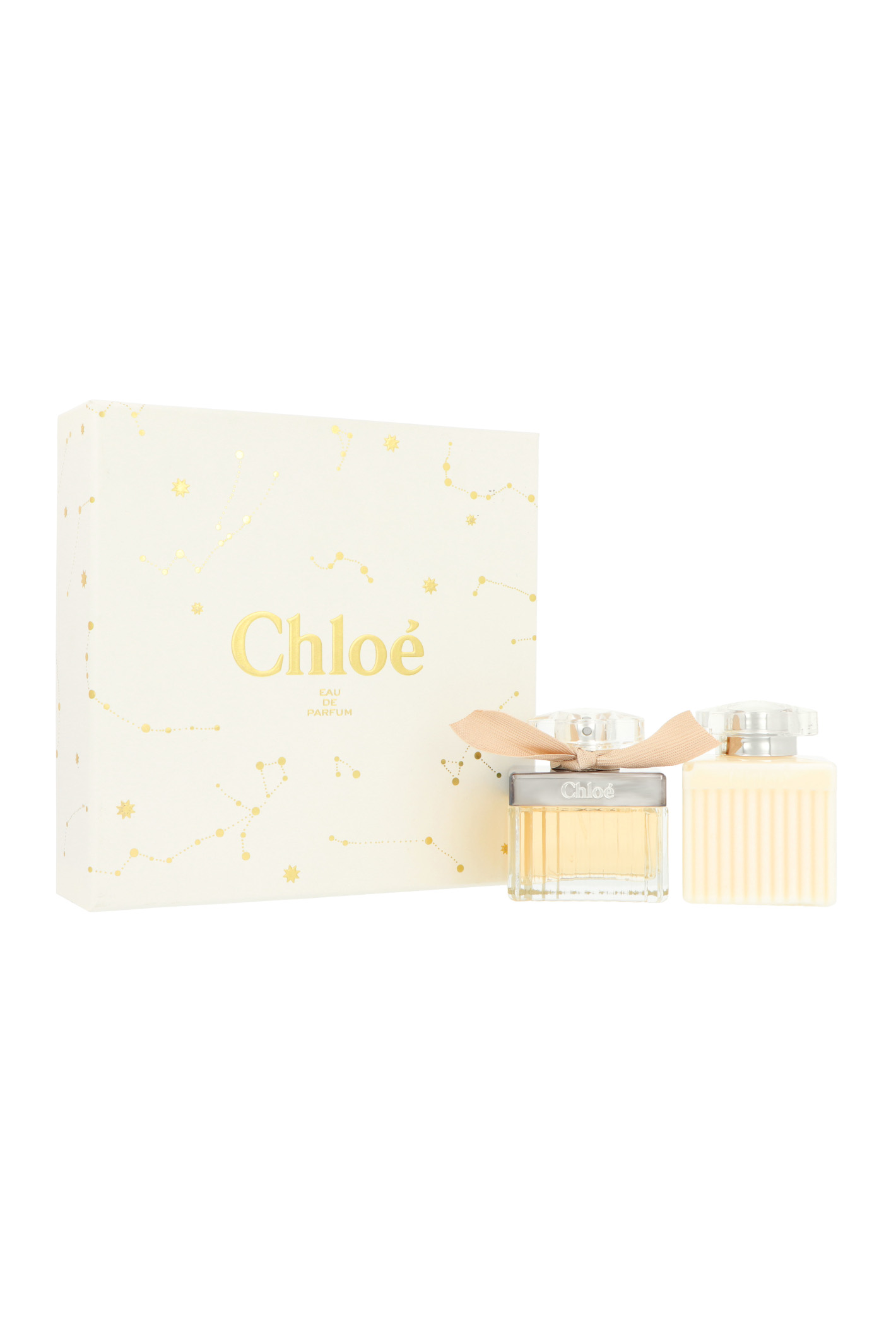 Zestaw Chloe Chloe Edp 50ml + Body Lotion 100ml