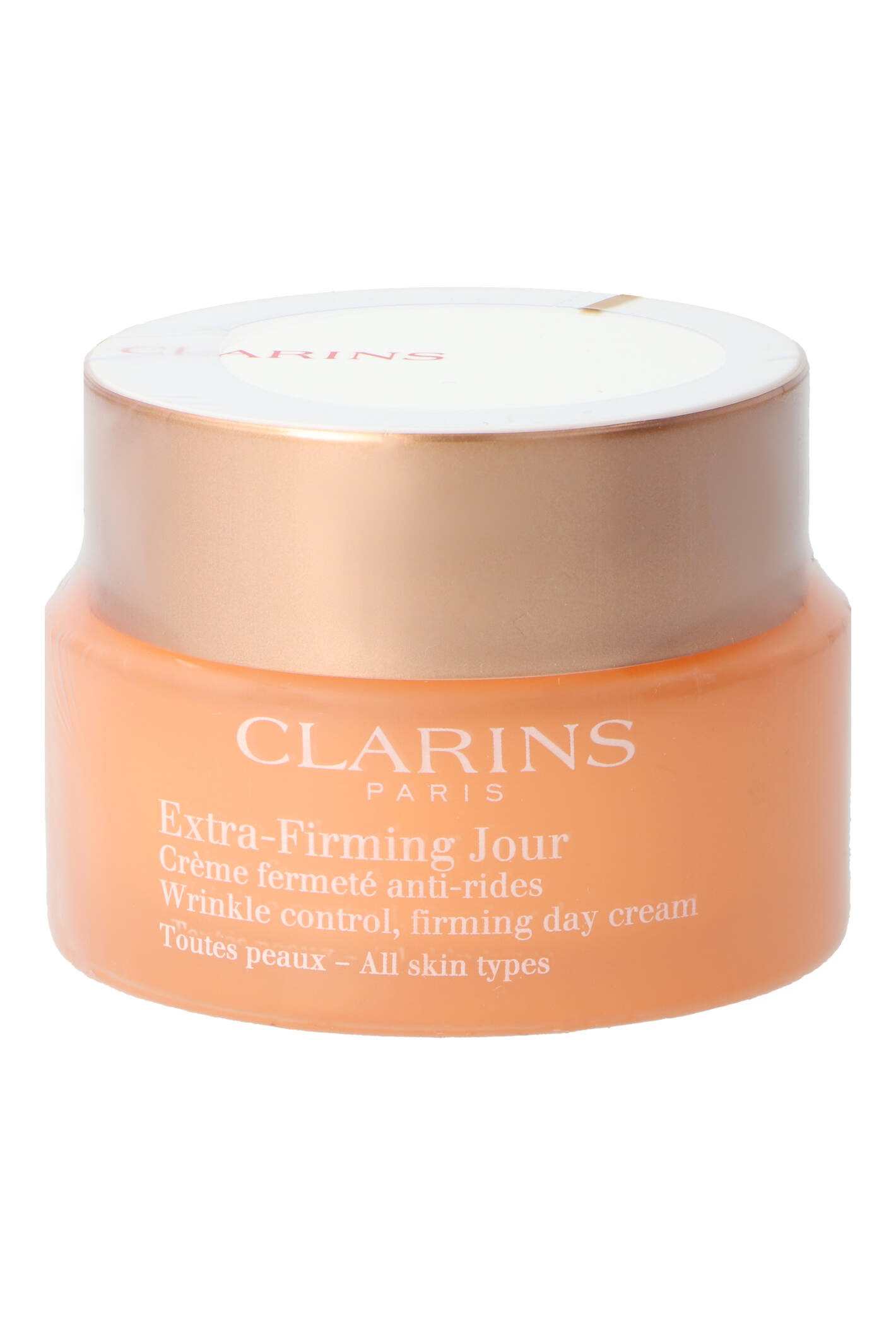 Clarins Extra-Firming Day All Skin Types 50ml