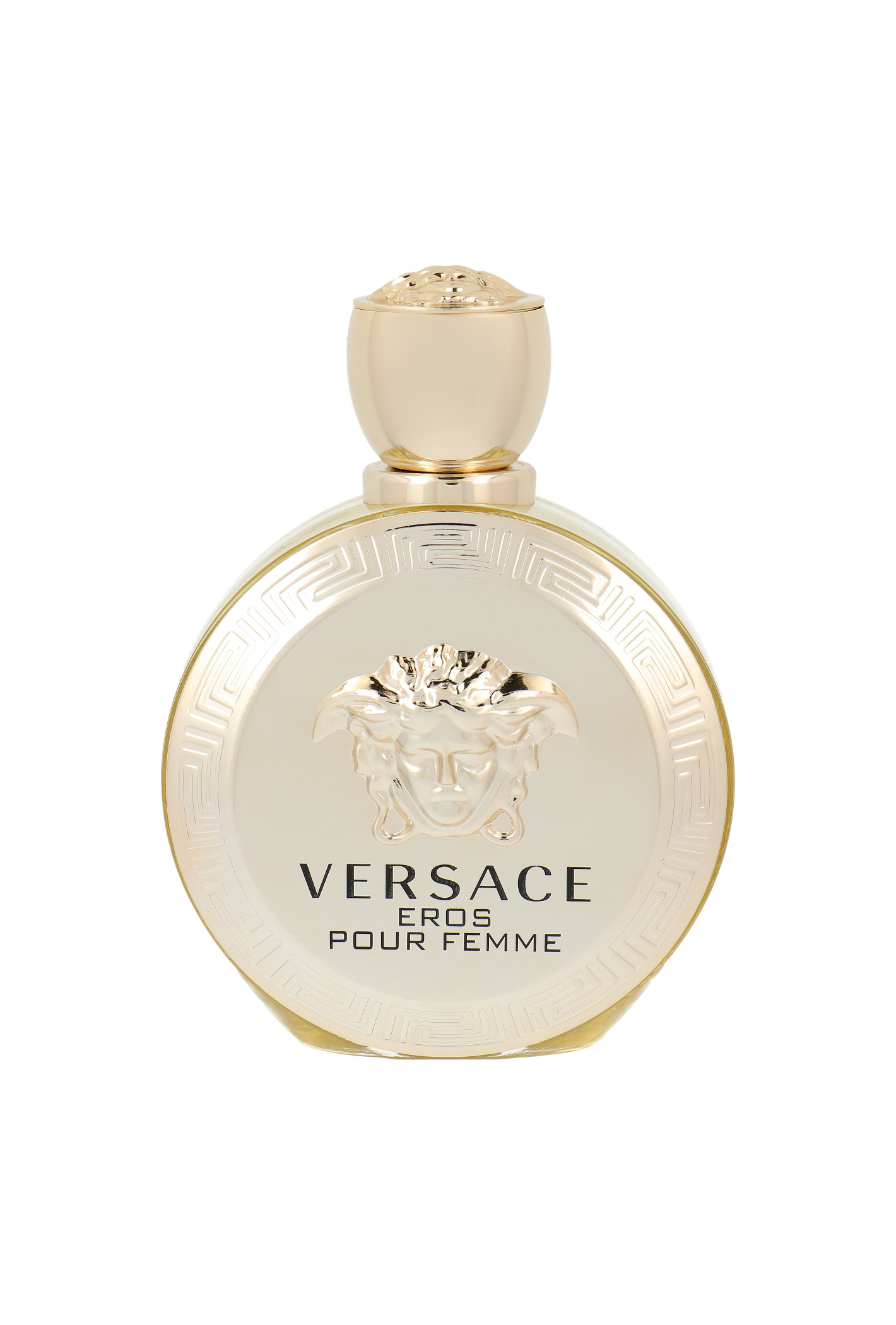 Tester Versace Eros Pour Femme Edp 100ml