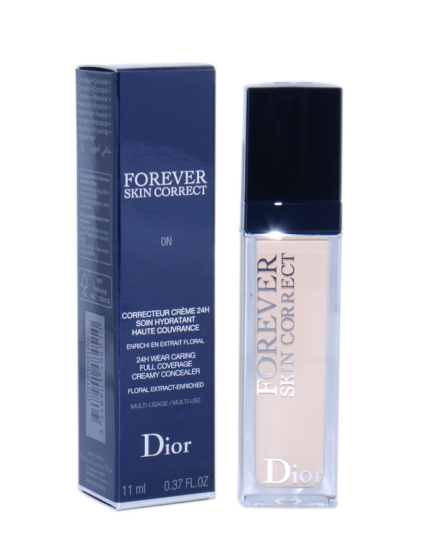 Zdjęcie produktu Dior Forever Skin Correct Concealer 0N Neutral 11ml