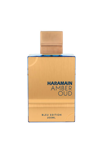 Al Haramain Perfumes Amber Oud Bleu Edition Edp 200ml miniatura