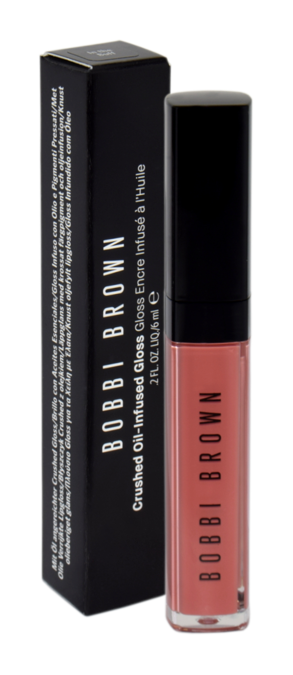Zdjęcie produktu Bobbi Brown Crushed Oil-Infused gloss - In The Buff 6ml