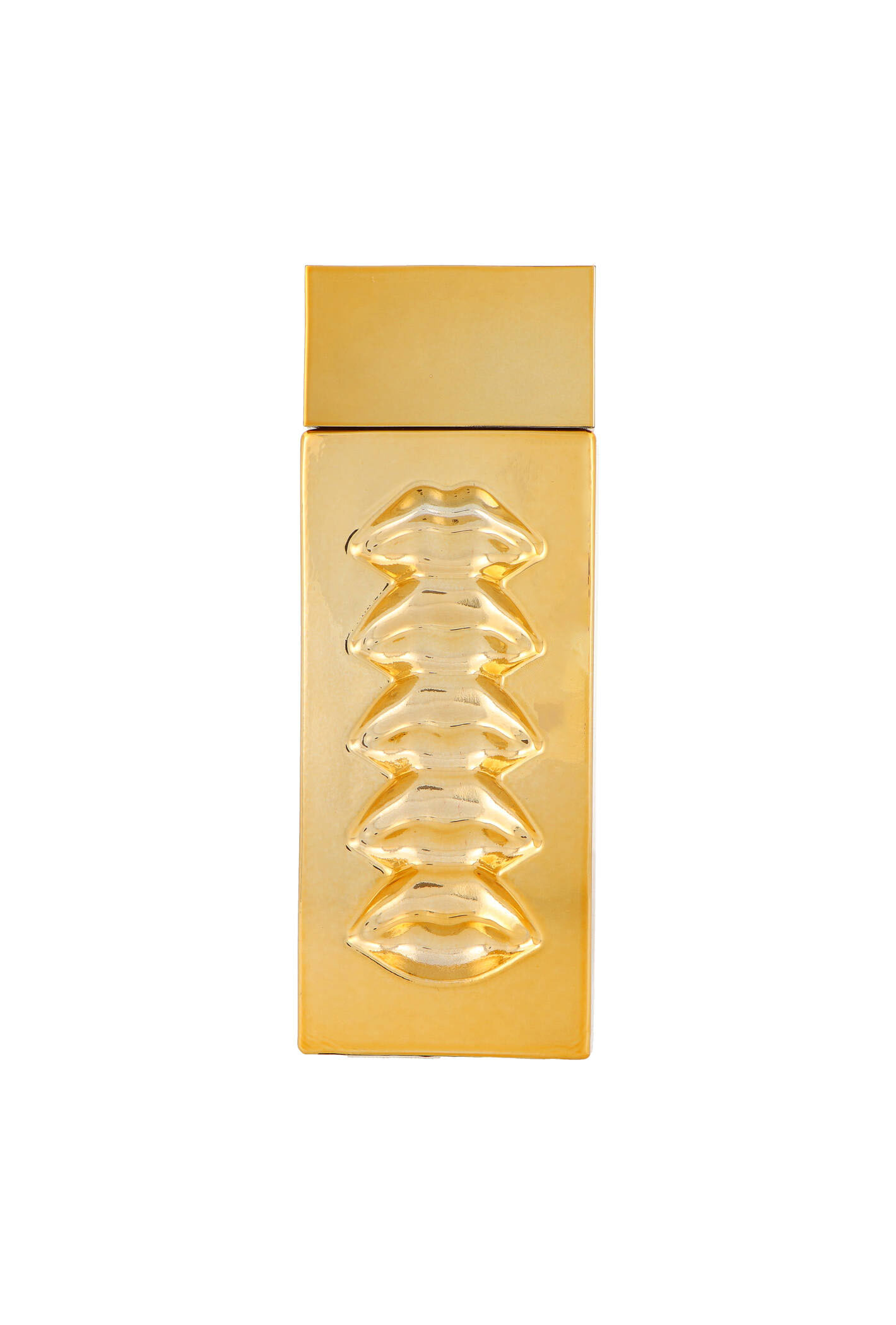 Tester Dali Haute Parfumerie Fabulous Srinagar Edp 100ml