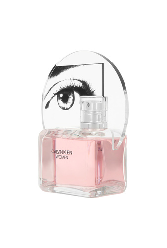 Calvin Klein Women Edp 100ml miniatura
